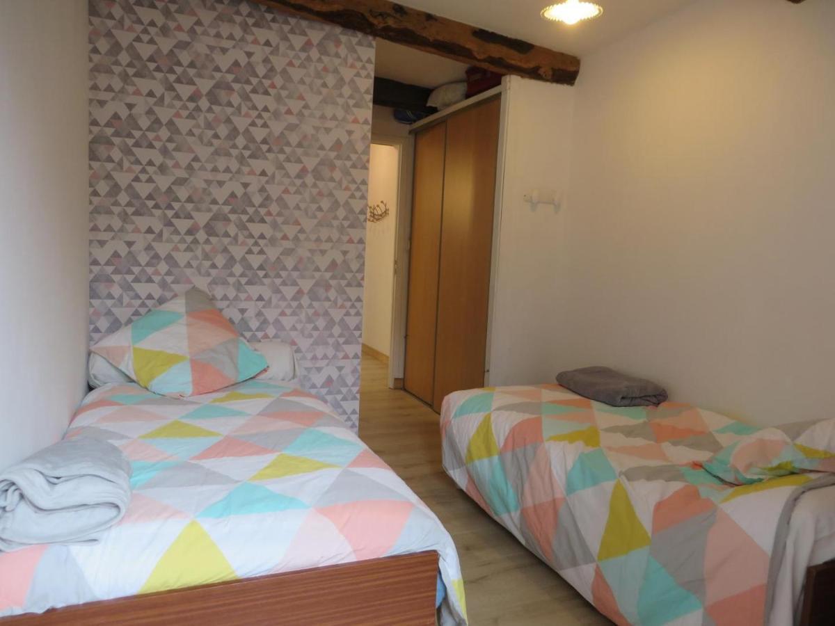 Bed and Breakfast Manoir De Questinguy Allineuc Exterior foto