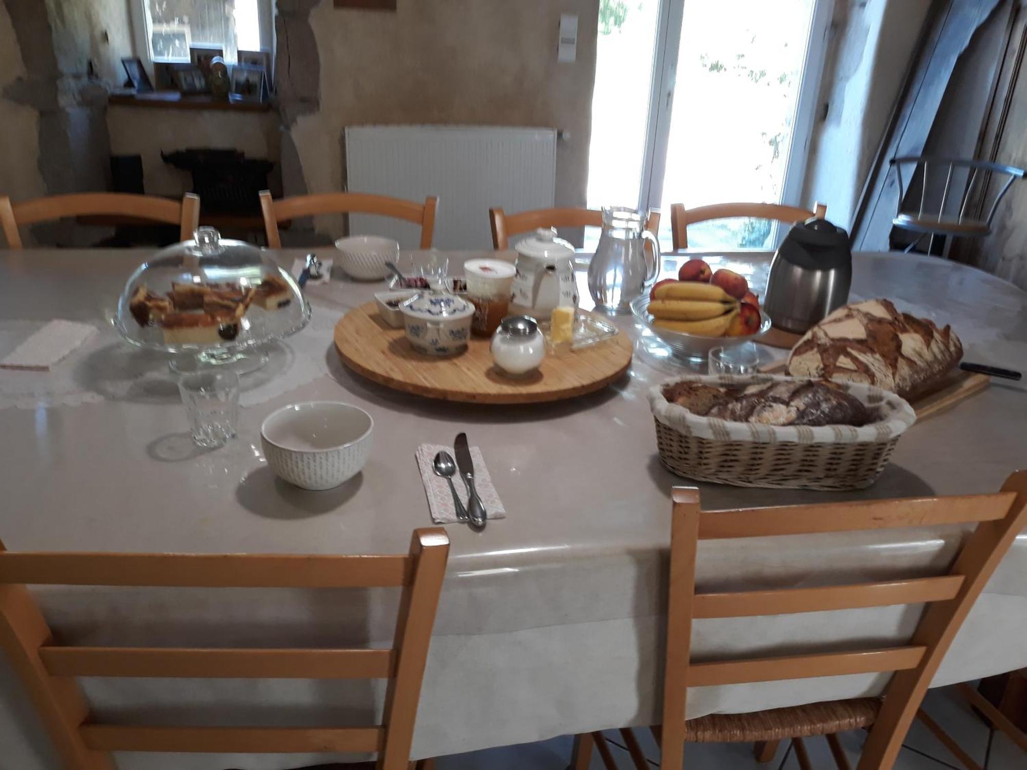 Bed and Breakfast Manoir De Questinguy Allineuc Exterior foto